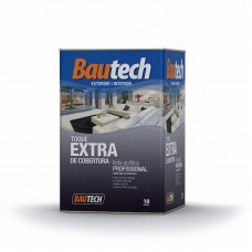 9077 - BAUTECH ACR EXTRA MARFIM 18L
