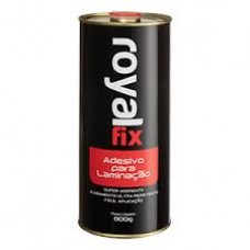 9785 - ADESIVO P/ LAMINACAO 800ML MASSAFIX