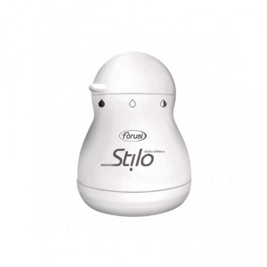 DUCHA STILO 3T FORUSI 127V 5400W