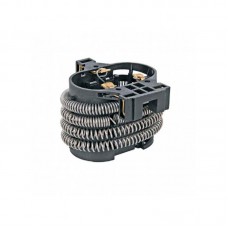 9652 - RESISTENCIA STILO/ATTIVA 3T 127V FORUSI