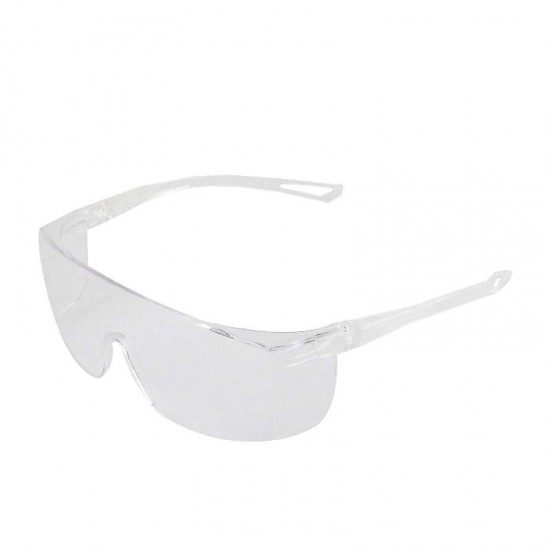 OCULOS CLASSIC TRANSP ANTI RISCO NORTON