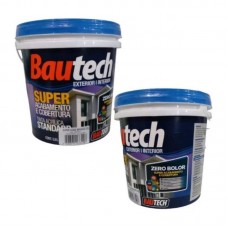 11040 - BAUTECH ACR STAND Z. BOLOR BRANCA  3,6L*