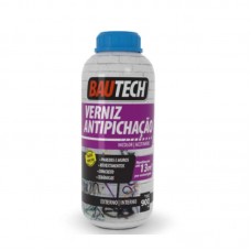 12147 - BAUTECH VERNIZ ANTIPICHACAO 900ML *