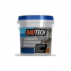 9739 - BAUTECH CIMENTO QUEIMADO GRAFITE 5K