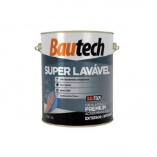 9072 - BAUTECH ACR PREMIUM LAVAVEL BCA  3,6L *