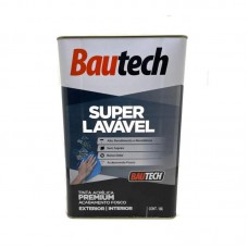 9071 - BAUTECH ACR PREMIUM LAVAVEL BCA 18L *