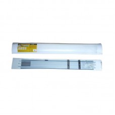 12220 - CALHA LUMINARIA LED 060CM 18W BR LED BEE