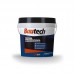 BAUTECH PINTURA EMBORRACHADA AREIA 04KG