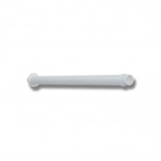 12394 - BRACO P/CHUVEIRO PVC BCO 1/2 33CM SOCEL