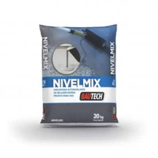 12565 - BAUTECH NIVELMIX BASE 20KG