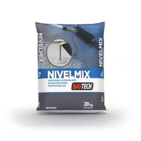 BAUTECH NIVELMIX BASE 20KG