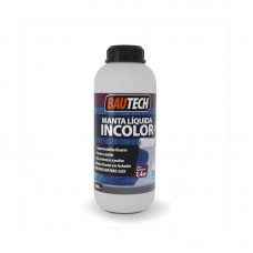 12533 - BAUTECH MANTA LIQUIDA INCOLOR 900ML