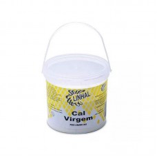 12360 - CAL VIRGEM 2KG LINHAL