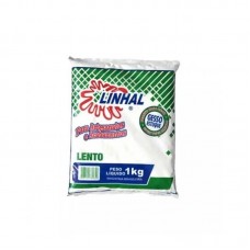 12362 - GESSO LENTO 1KG LINHAL*