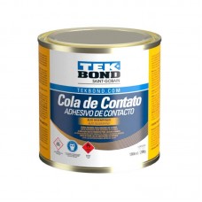 12556 - COLA DE CONTATO  200G TEKBOND