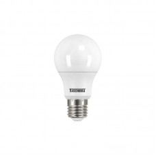 12227 - LAMP BULBO LED  9W 3000K TASCHIBRA