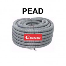 12588 - CONDUITE CZ PEAD 16MM 1/2X50M CASANOBRE