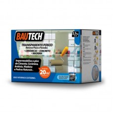 12637 - BAUTECH MANTA LIQ.TRANSPARENTE FC. 2,5KG