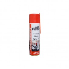 12698 - DESENGRIPANTE LUB FAST ANTICORRO. 300ML