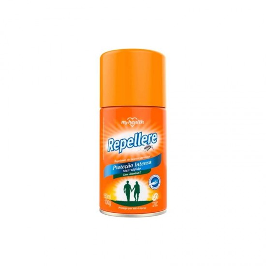 REPELENTE SPRAY 150ML MUNDIAL PRIME