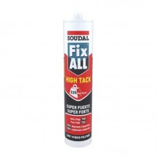 12643 - SELANTE FIX ALL HIGH TACK 420G SOUDAL