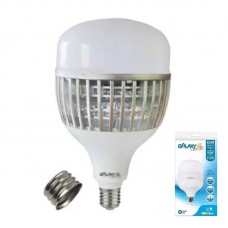 9316 - LAMP ALTA POTENCIA LED  65W BR GALAXY