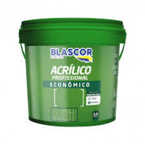 BLASCOR ACR.PROF. LUA DO SERTAO  3,6L
