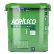 12834 - BLASCOR ACR.PROF. VERDE LIMAO 18L
