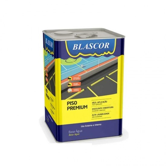 BLASCOR PISO PREMIUM AZUL 18L