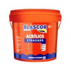 12868 - BLASCOR STANDARD BRANCO 18L