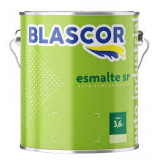 ESM.BR PREMIUM SR BLASCOR ALUMINIO  1/4