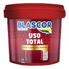 12908 - ESM.PREMIUM B.AGUA BLASCOR BRANCO 1/4