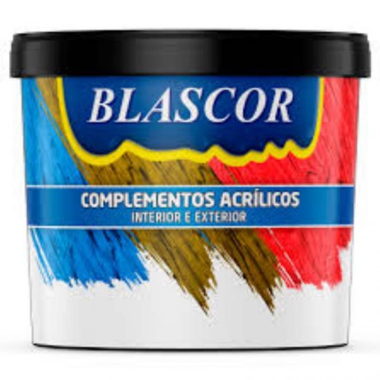 FUNDO PREPARADOR PAREDE   1/4 BLASCOR