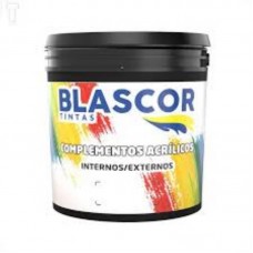 12935 - MASSA ACRILICA PREMIUM BLASCOR BALDE 25K