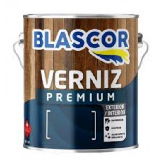 VERNIZ MARITIMO BLASCOR 1/4