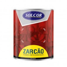 12967 - ZARCAO BLASCOR VERMELHO OXIDO 3,6L