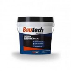 12811 - BAUTECH PINT EMBORRACHADA CAMURCA 04KG