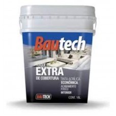 13184 - BAUTECH ACR EXTRA AZUL PAVAO 18L