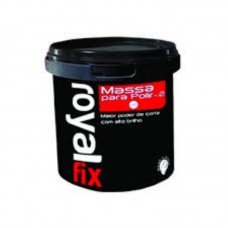 10541 - MASSA DE POLIR N 2  500G MASSAFIX