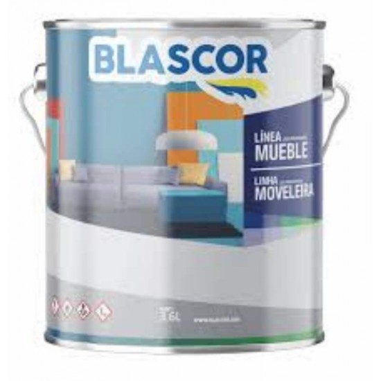 SELADORA MADEIRA BLASCOR   900ML